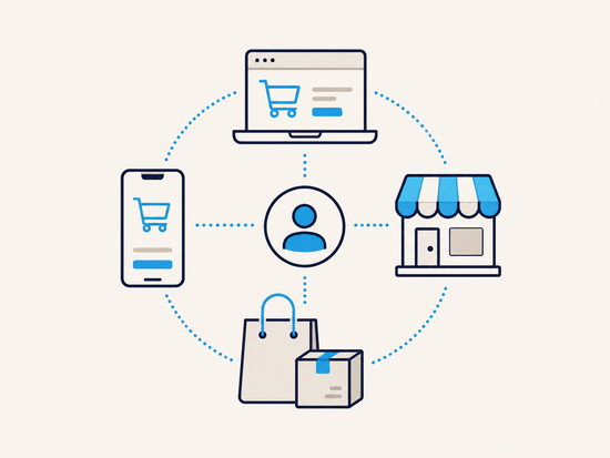 Omnichannel