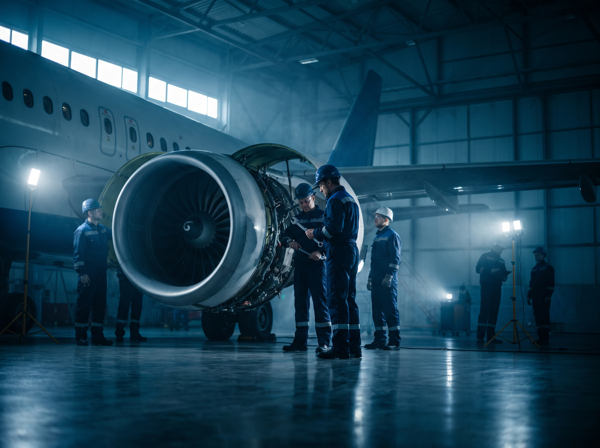 Hangar
