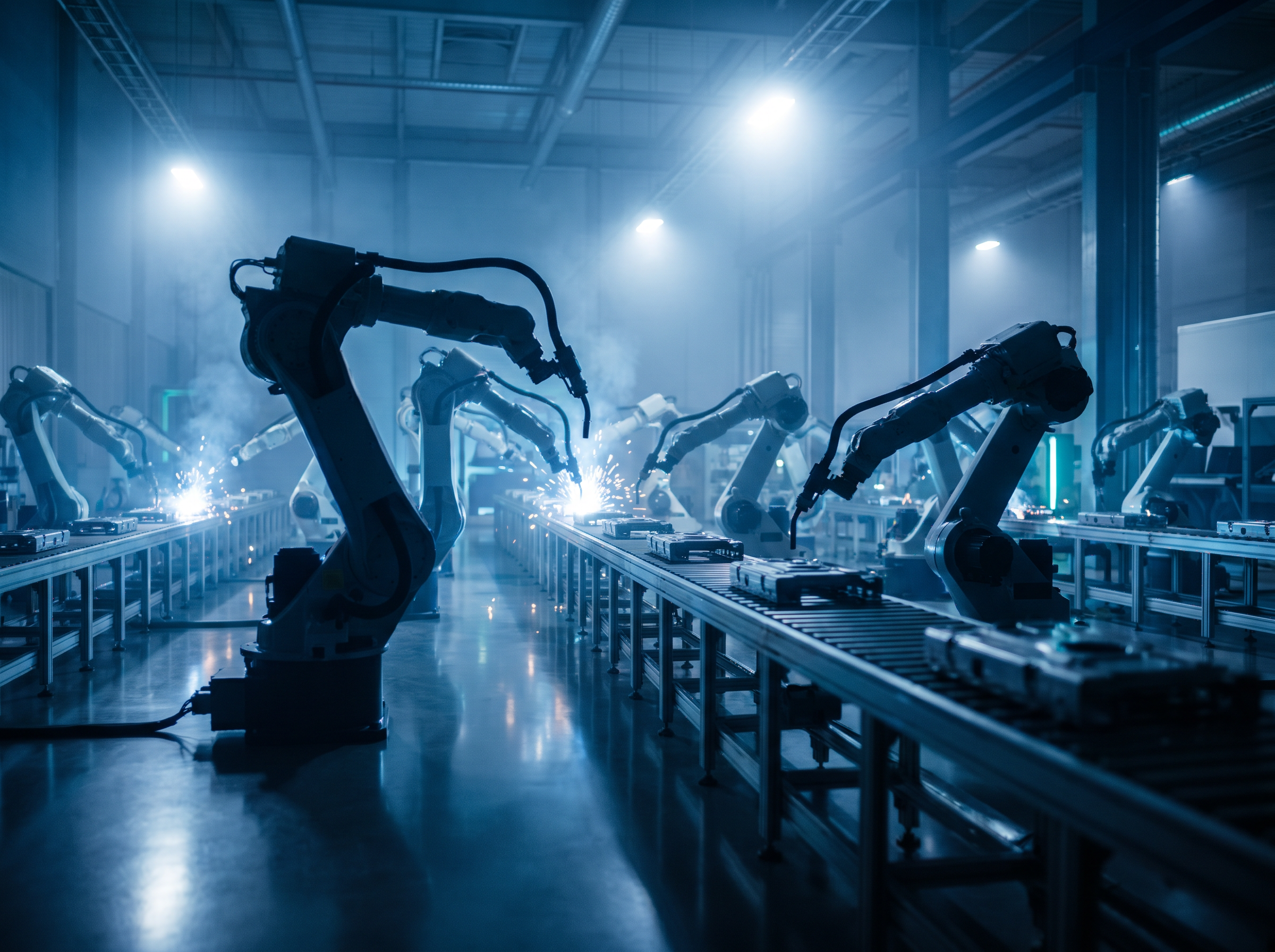 Robotarm