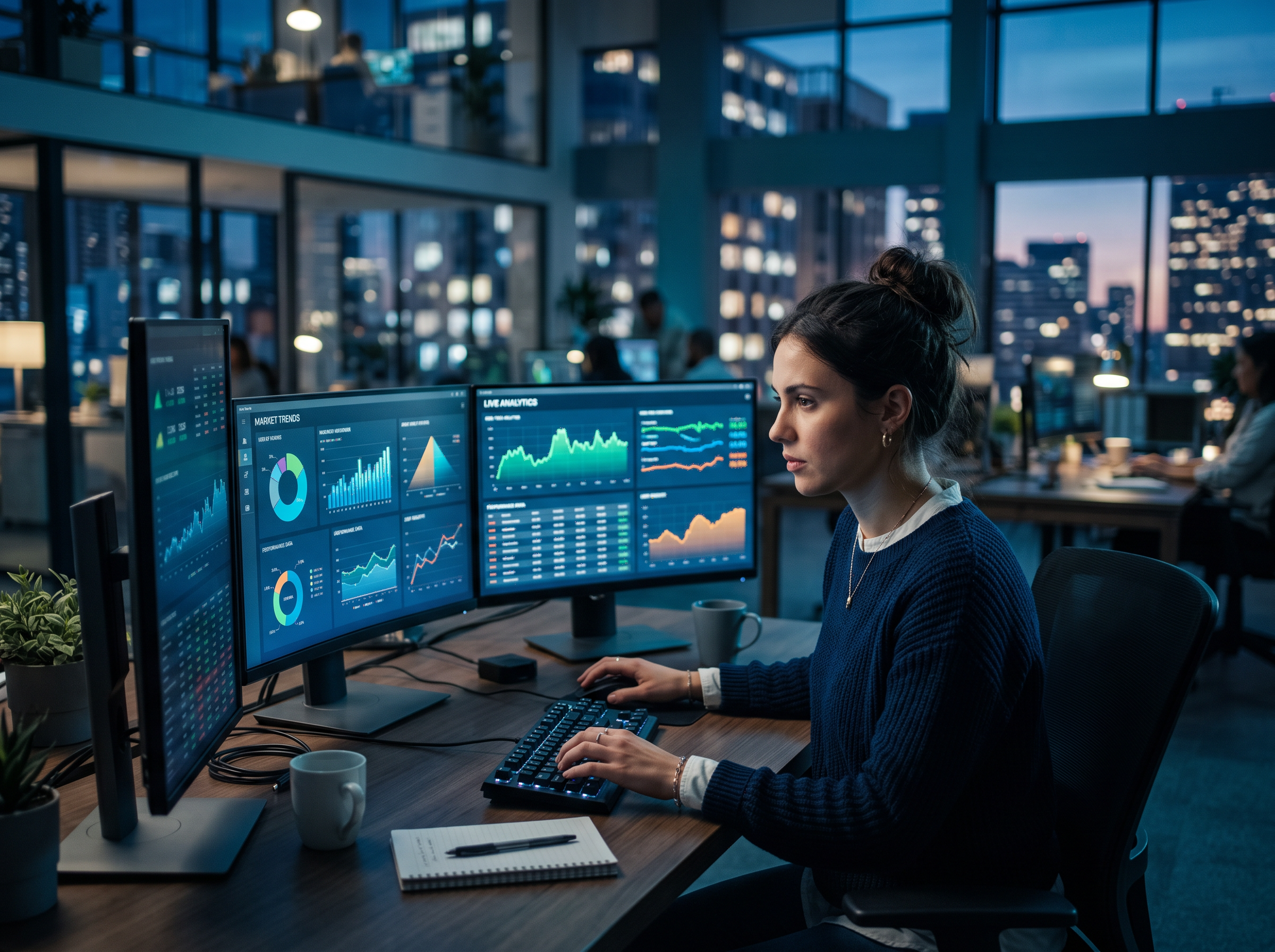 Analytiker