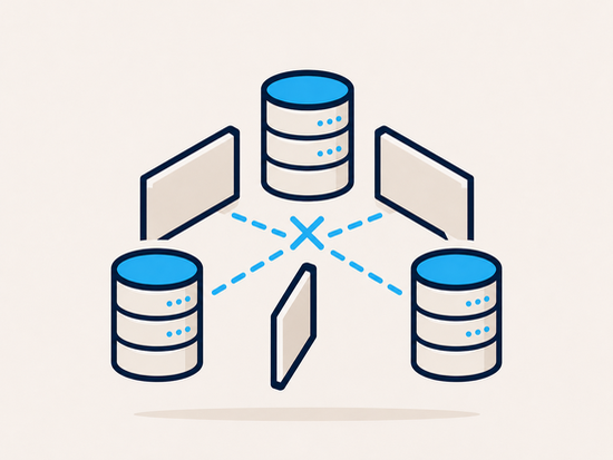 Data siloer