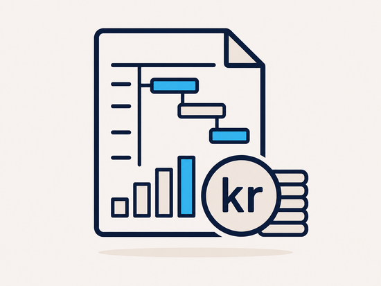 Projektøkonomi