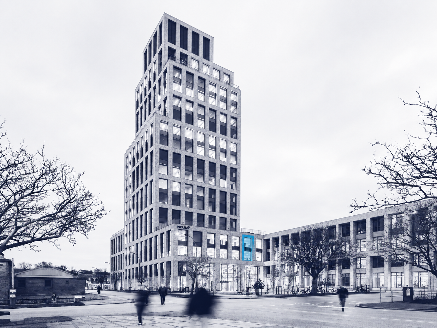 Århus Duotone