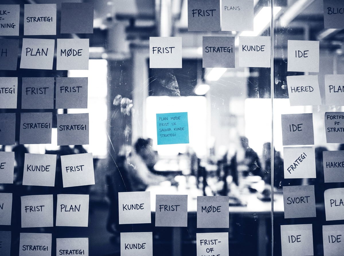 post it