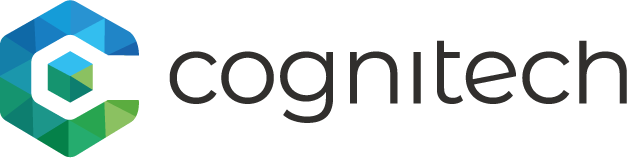 CogniTech logo i header