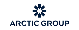 Arctic Group + 'logo'