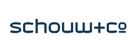 Schouw & Co + 'logo'