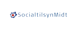 Socialtilsyn Midt + 'logo'