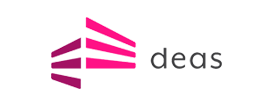 DEAS + 'logo'