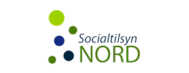 Socialtilsyn Nord + 'logo'