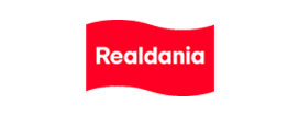 Realdania + 'logo'