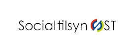 Socialtilsyn Øst + 'logo'