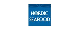 Nordic Seafood + 'logo'