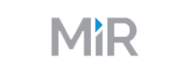 MIR + 'logo'