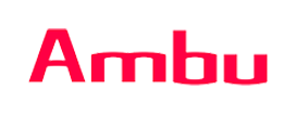 Ambu + 'logo'