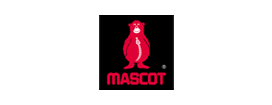 Mascot + 'logo'