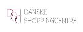 Danske Shoppingcentre + 'logo'