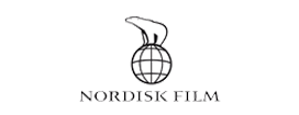 Nordisk Film + 'logo'