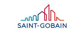 Saint Gobain + 'logo'