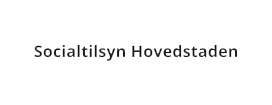 Socialtilsyn Hovedstaden + 'logo'