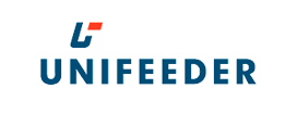 Unifeeder + 'logo'