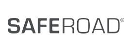 Saferoad + 'logo'