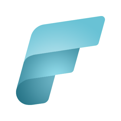Microsoft Fabric - icon