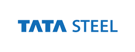 Tata Steel + 'logo'