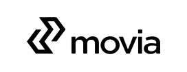 Movia + 'logo'