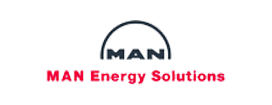 MAN Energy Solutions + 'logo'