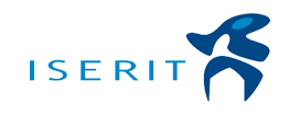 Iserit + 'logo'