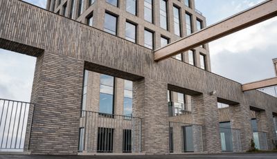 CogniTech indtager IT-campus i Aarhus