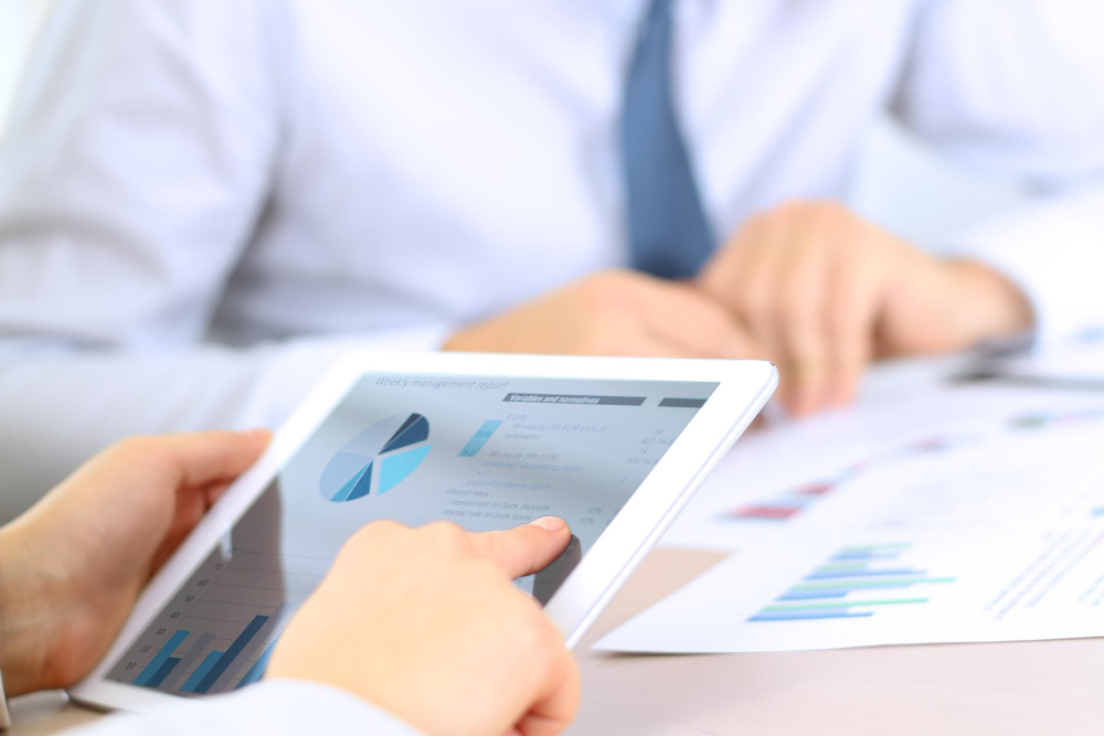 Valg af Business Intelligens (BI) løsning