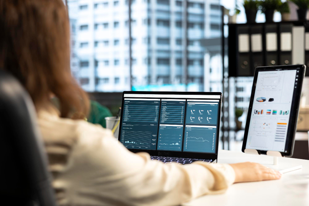 Smartere budgettering og forecasting