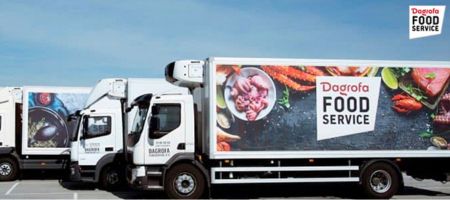 Data på tværs af organisationen