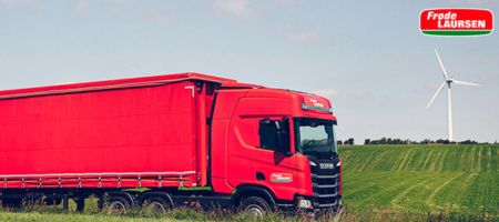 Optimering af drift og kundeportal