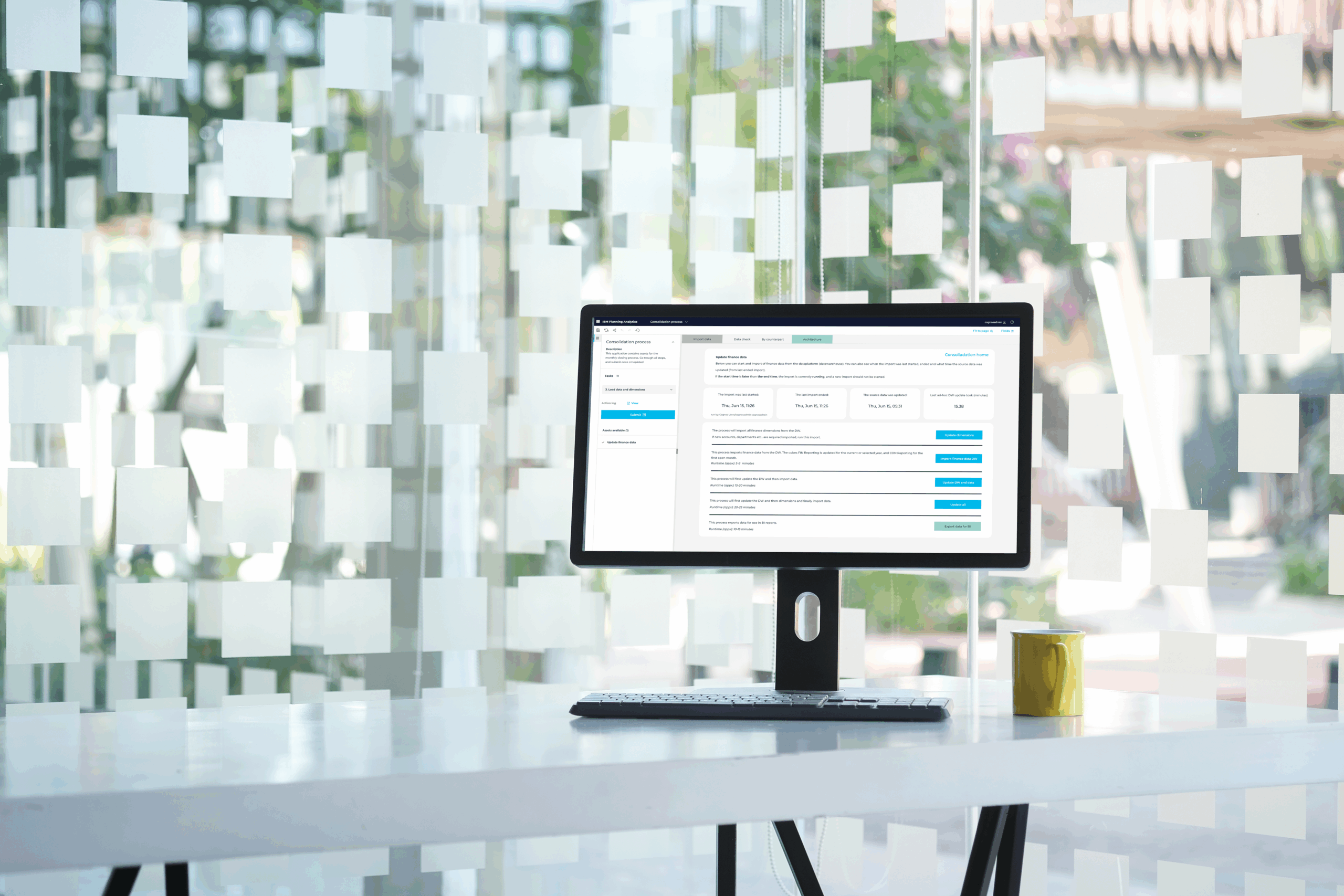 dataplatforme MS fabric