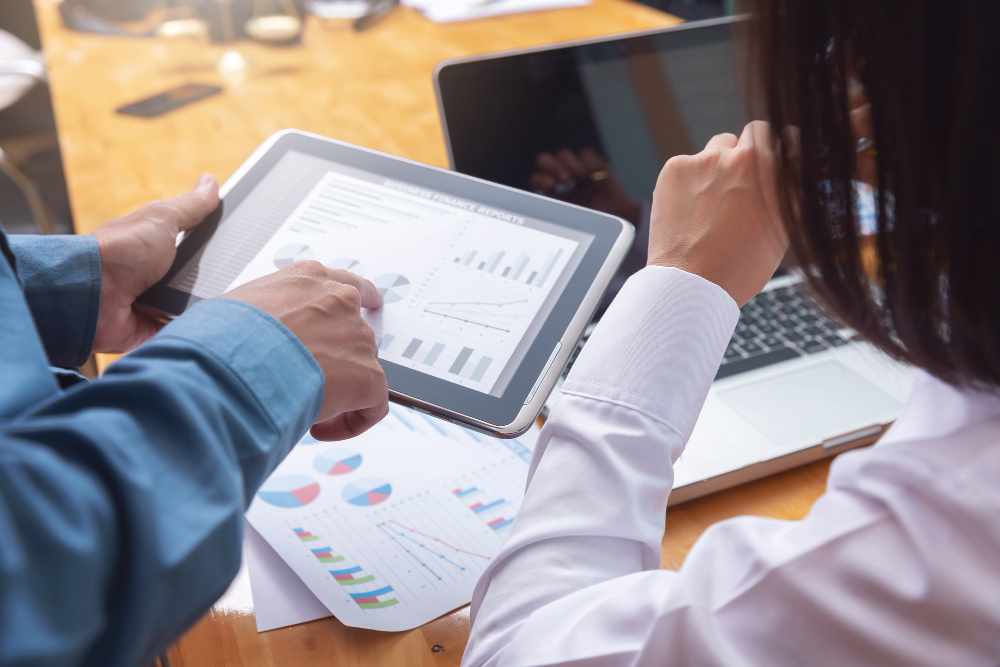 Den korte introduktion til Business Intelligens (BI)