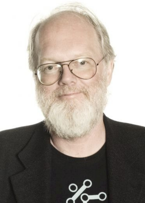 peter lund madsen