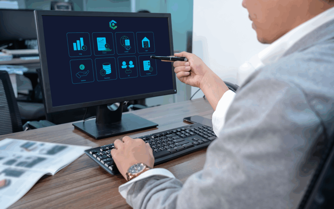 Danske virksomheder har data – men mangler AI-kompetencer