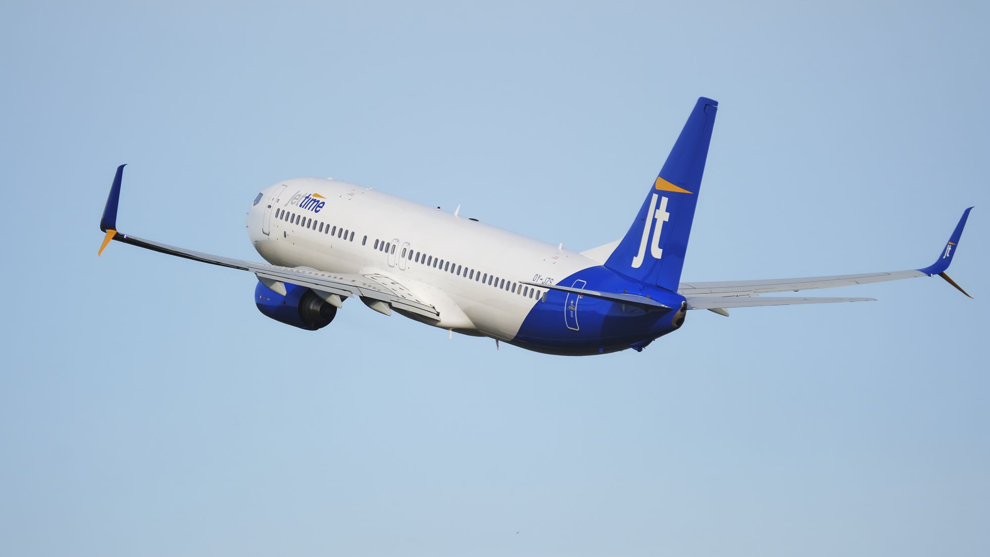Jettime planning analytics 3
