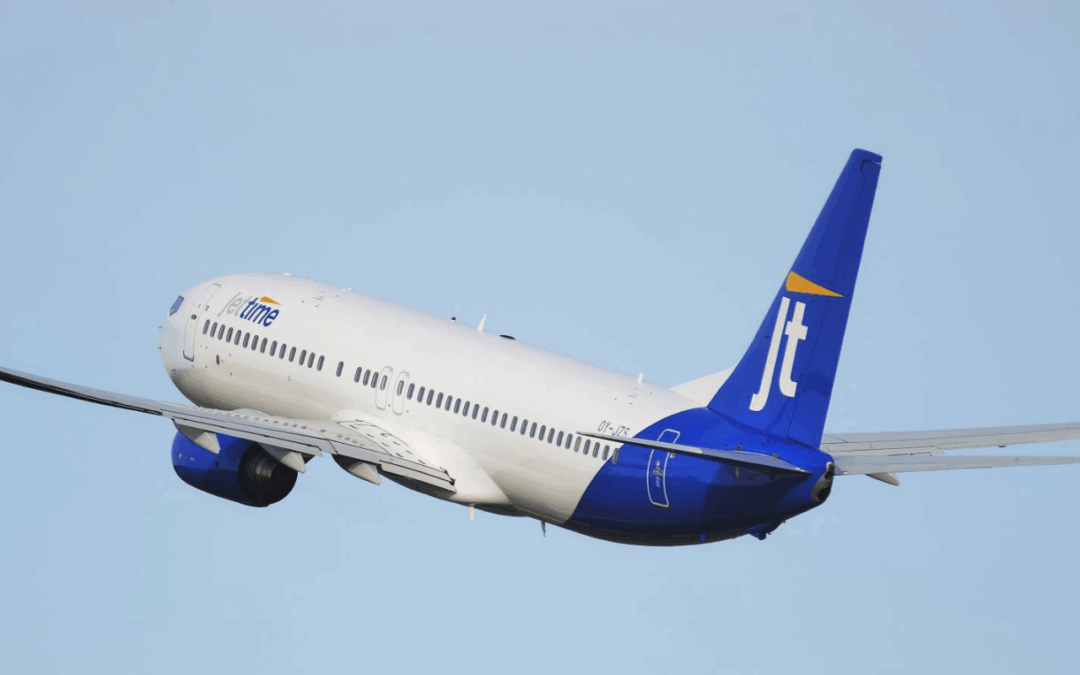 Sæt kursen mod succes med planlægning